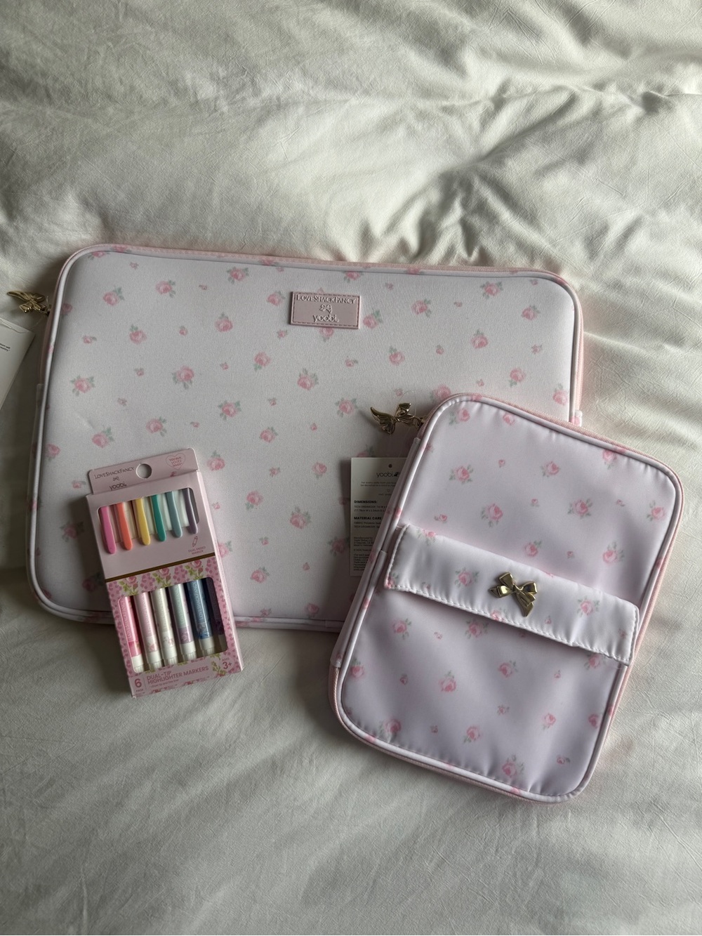 LoveShackFancy x Target Bundle